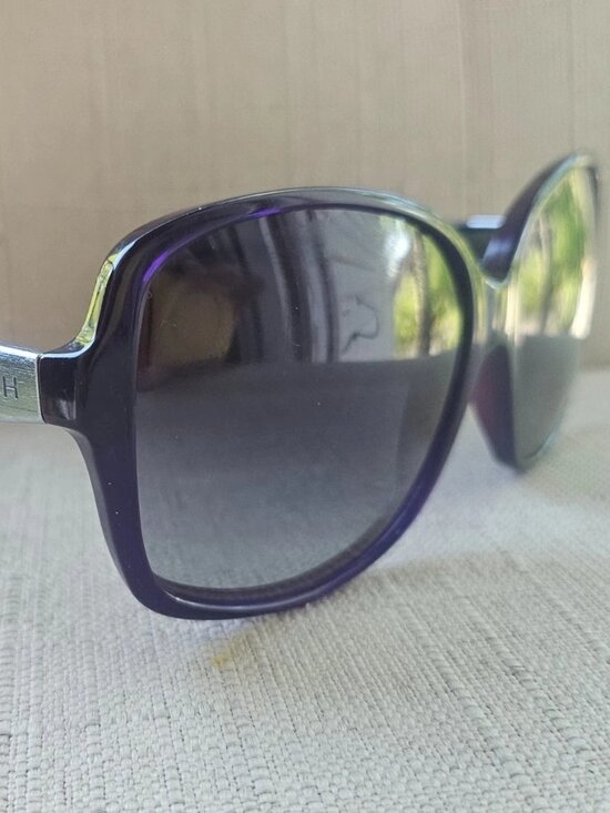 Ralph Lauren Women Sunglasses RA5165 757/8H Purple Tone Eye Wear Shades main image 7